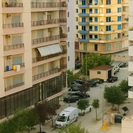 Vista Nest Ap Apartmán
