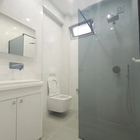 Vista Nest Ap 公寓 *