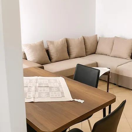 Vista Nest Ap Apartmán *