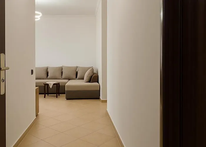 Vista Nest Ap Apartmán *
