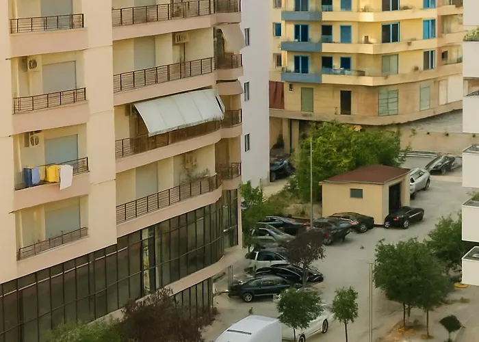 Vista Nest Ap Apartmán