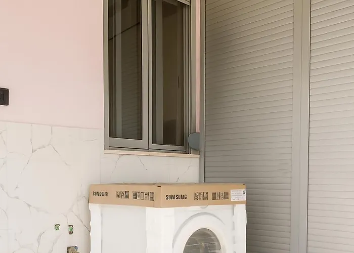 Vista Nest Ap * Vlorë