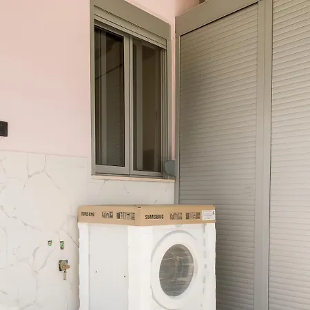 Vista Nest Ap * Vlorë