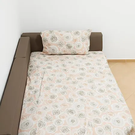 Vista Nest Ap * Vlorë