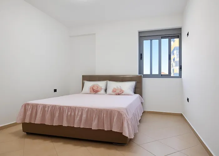 Vista Nest Ap Διαμέρισμα Vlorë